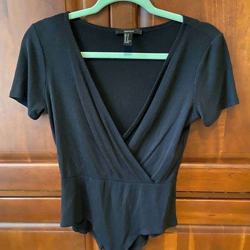 Forever 21 Bodysuit